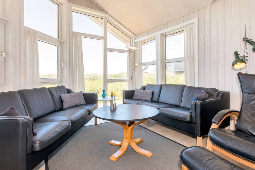 Foto von Ferienhaus RP91 in Grønhøj - Løkken - Nordjütland