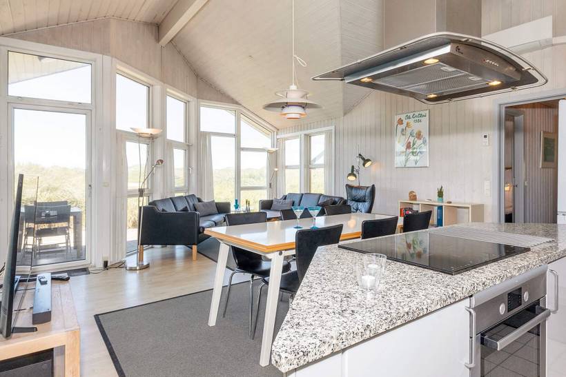 Foto von Ferienhaus RP91 in Grønhøj - Løkken - Nordjütland