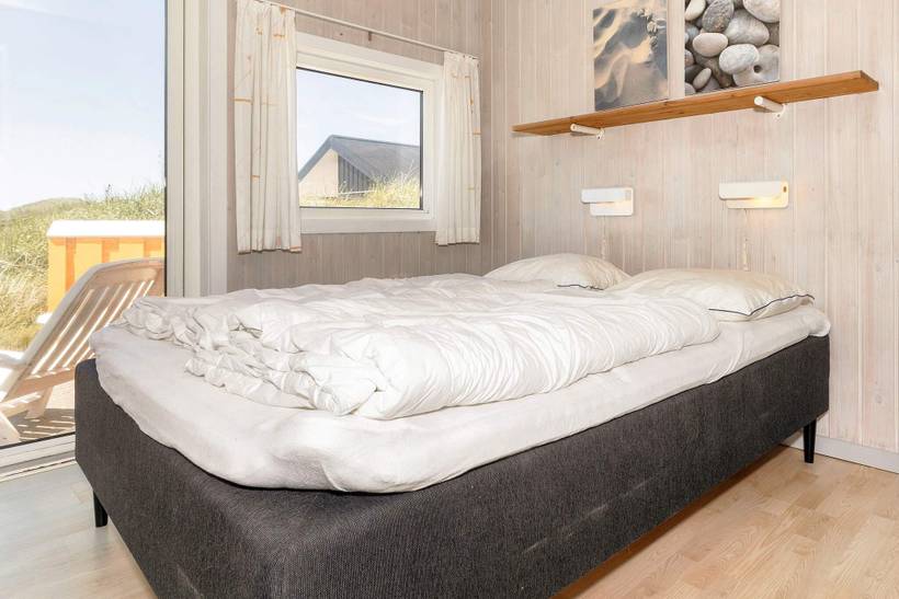 Foto von Ferienhaus RP91 in Grønhøj - Løkken - Nordjütland