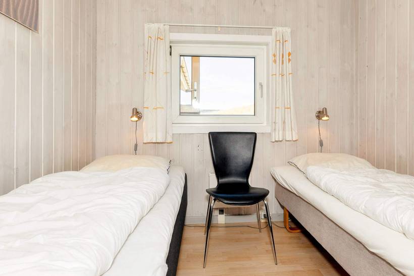 Foto von Ferienhaus RP91 in Grønhøj - Løkken - Nordjütland