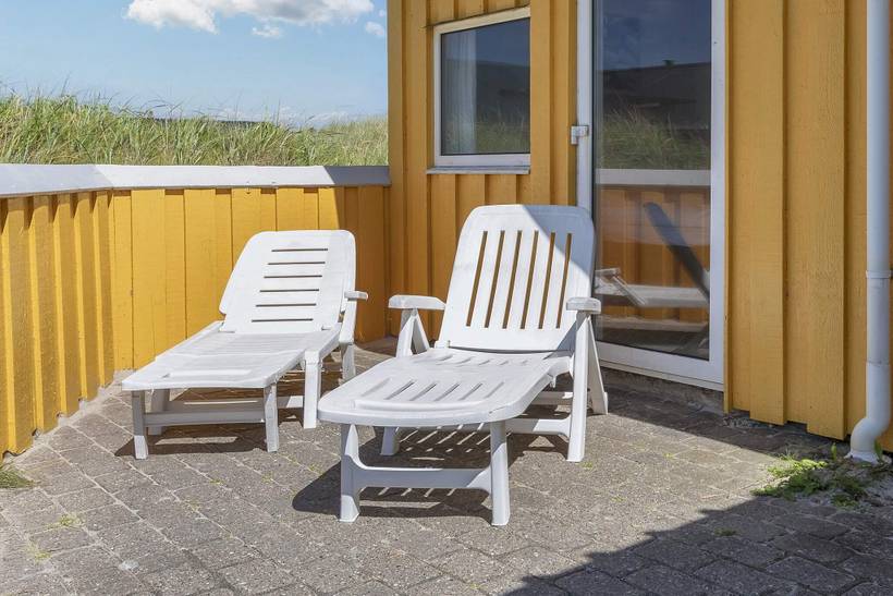 Foto von Ferienhaus RP91 in Grønhøj - Løkken - Nordjütland