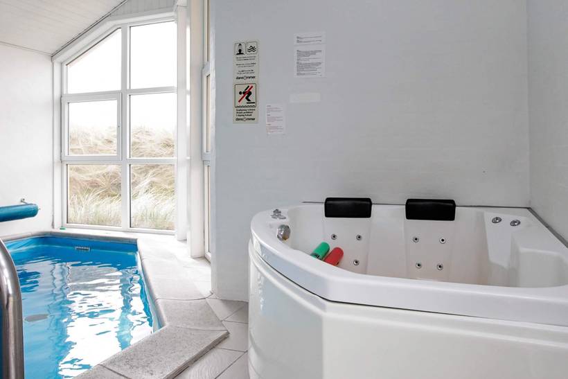 Foto von Ferienhaus RP91 in Grønhøj - Løkken - Nordjütland