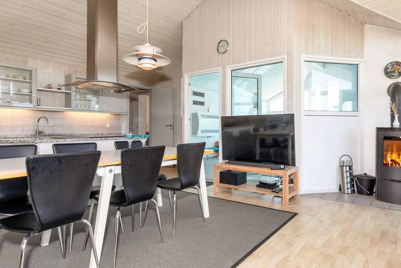 Foto von Ferienhaus RP91 in Grønhøj - Løkken - Nordjütland