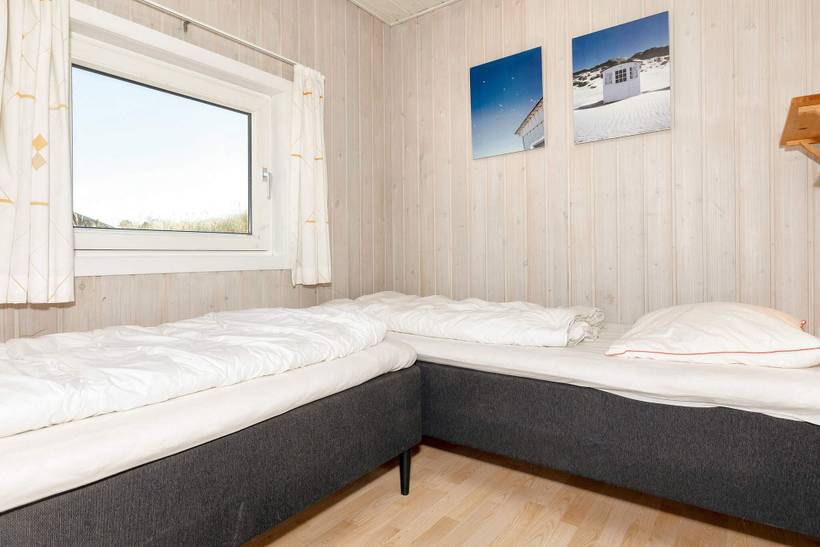 Foto von Ferienhaus RP91 in Grønhøj - Løkken - Nordjütland