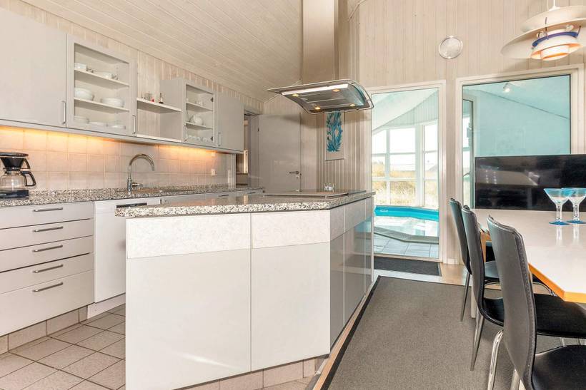 Foto von Ferienhaus RP91 in Grønhøj - Løkken - Nordjütland