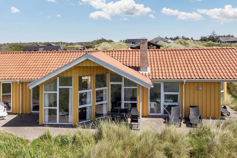 Foto von Ferienhaus RP91 in Grønhøj - Løkken - Nordjütland