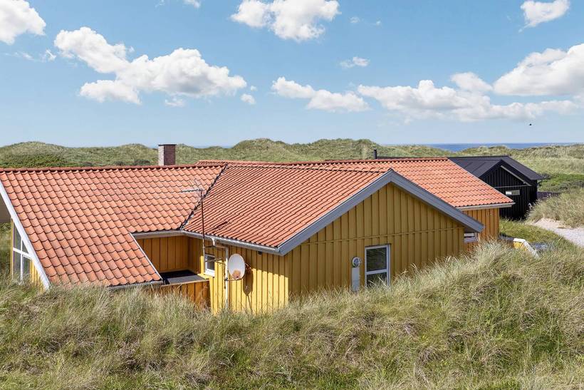 Foto von Ferienhaus RP91 in Grønhøj - Løkken - Nordjütland