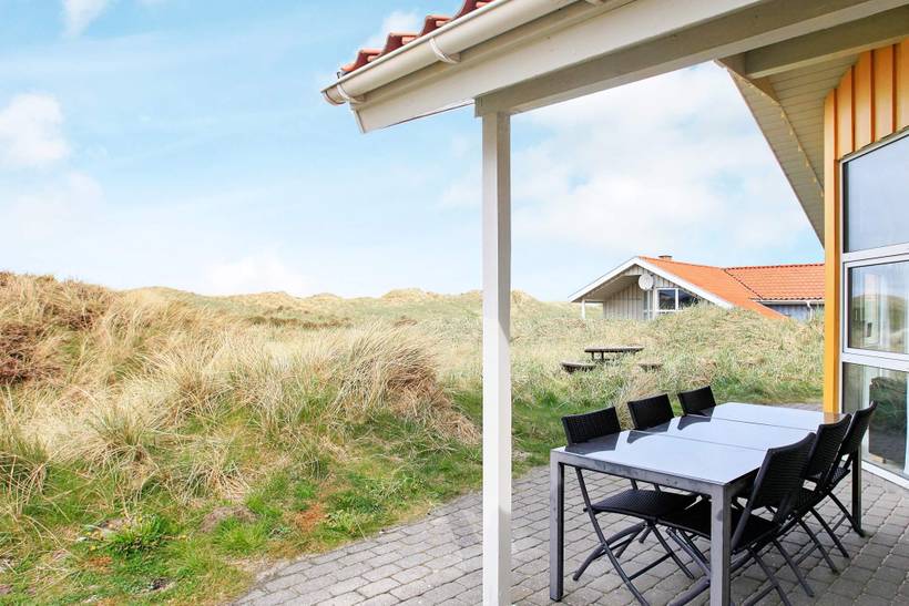 Foto von Ferienhaus RP91 in Grønhøj - Løkken - Nordjütland