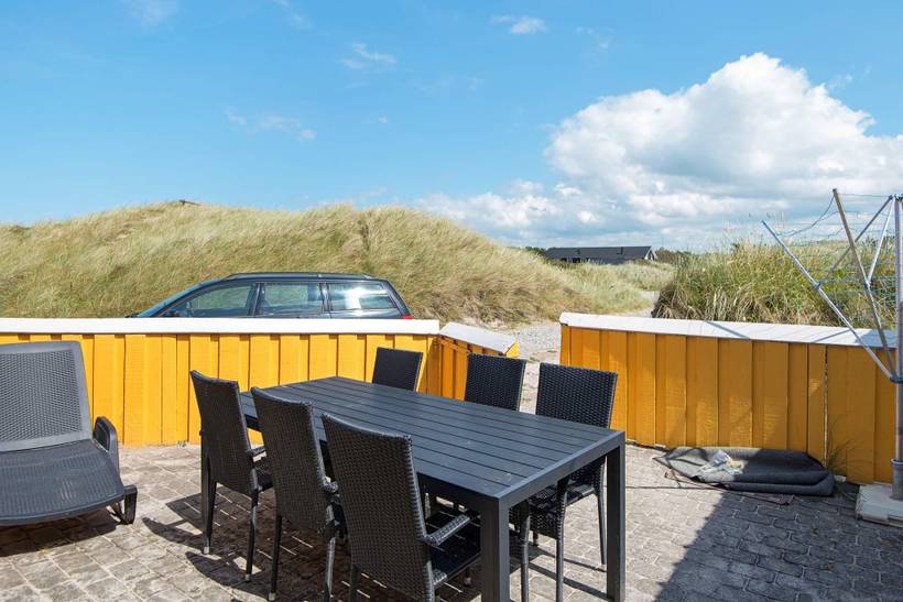 Foto von Ferienhaus RP91 in Grønhøj - Løkken - Nordjütland