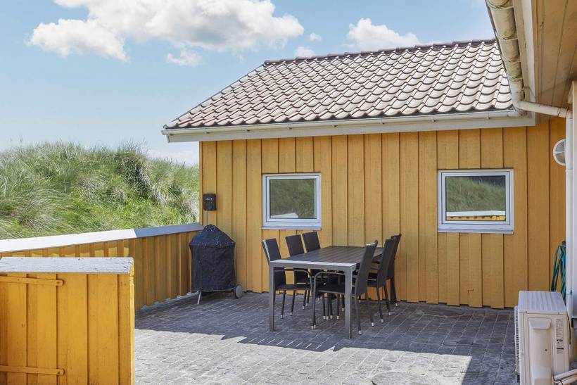 Foto von Ferienhaus RP91 in Grønhøj - Løkken - Nordjütland