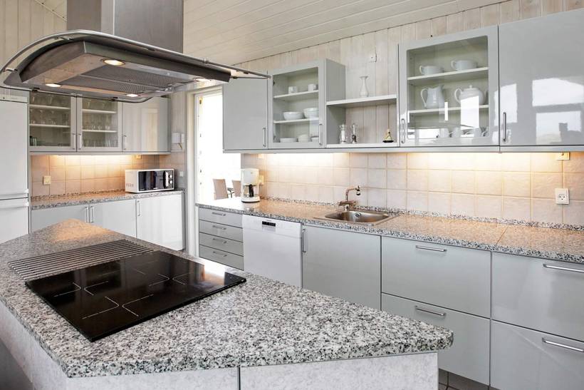 Foto von Ferienhaus RP91 in Grønhøj - Løkken - Nordjütland