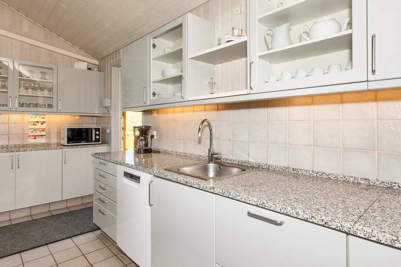 Foto von Ferienhaus RP91 in Grønhøj - Løkken - Nordjütland