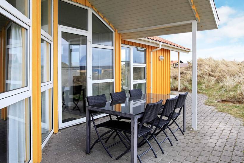 Foto von Ferienhaus RP91 in Grønhøj - Løkken - Nordjütland