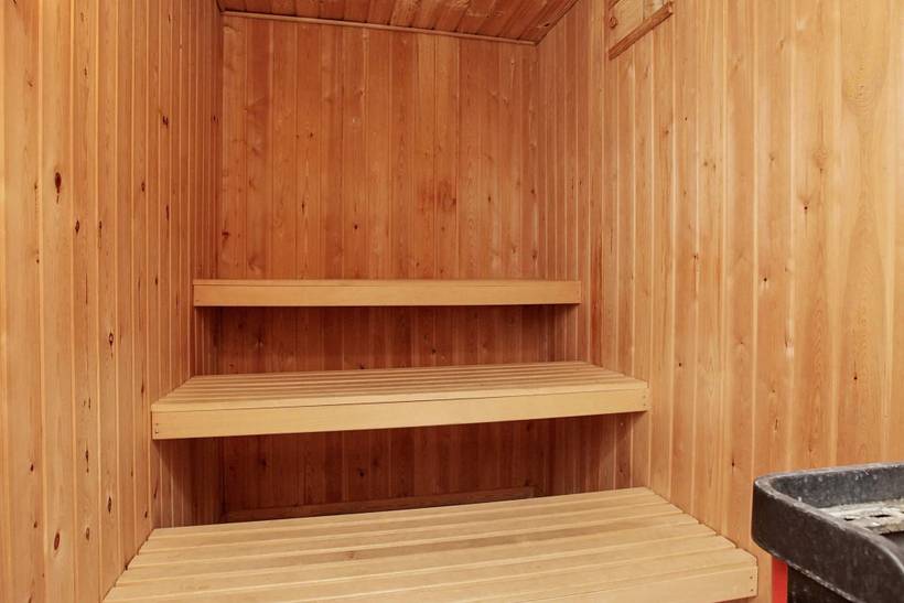 Foto von Ferienhaus RP91 in Grønhøj - Løkken - Nordjütland