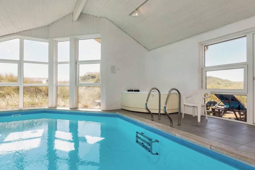 Foto von Ferienhaus RP91 in Grønhøj - Løkken - Nordjütland