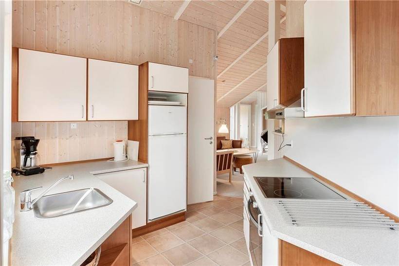 Foto von Ferienhaus RP98 in Marielyst - Falster