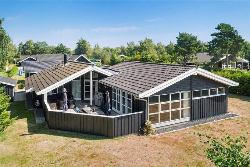 Foto von Ferienhaus RP98 in Marielyst - Falster