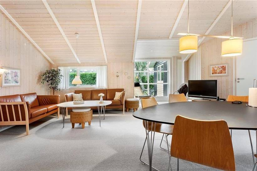 Foto von Ferienhaus RP98 in Marielyst - Falster