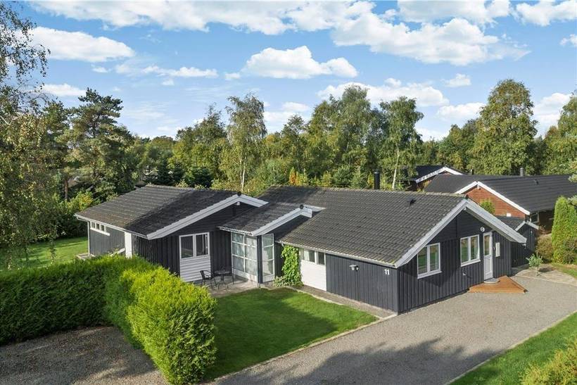 Foto von Ferienhaus RP98 in Marielyst - Falster