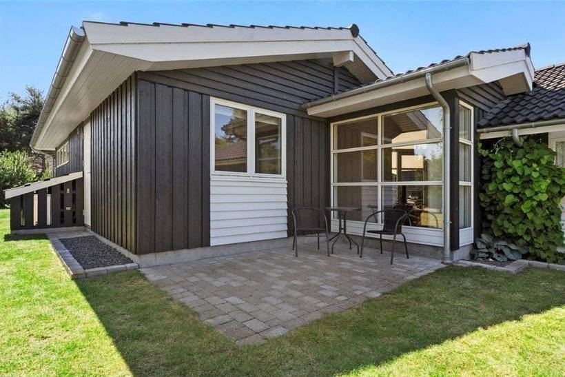 Foto von Ferienhaus RP98 in Marielyst - Falster