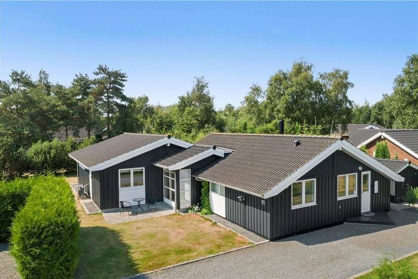 Foto von Ferienhaus RP98 in Marielyst - Falster