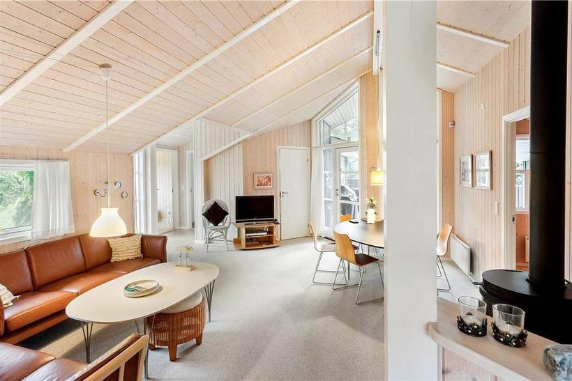 Foto von Ferienhaus RP98 in Marielyst - Falster