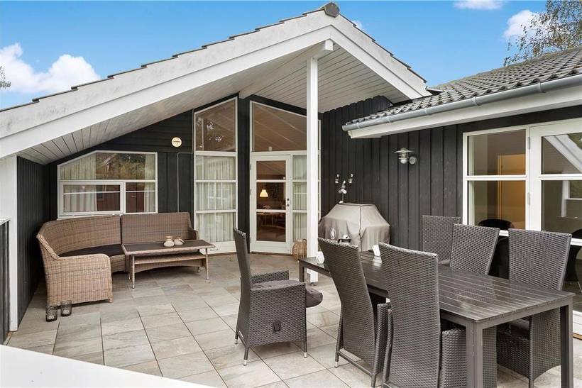 Foto von Ferienhaus RP98 in Marielyst - Falster