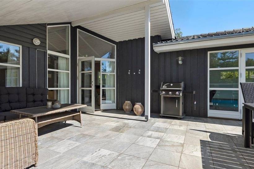 Foto von Ferienhaus RP98 in Marielyst - Falster