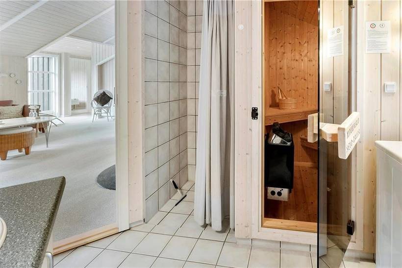Foto von Ferienhaus RP98 in Marielyst - Falster
