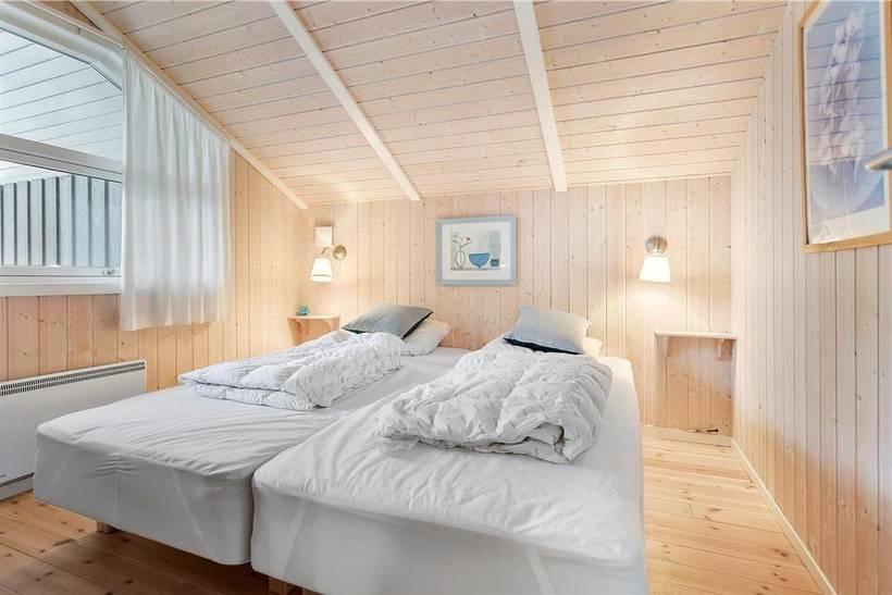 Foto von Ferienhaus RP98 in Marielyst - Falster