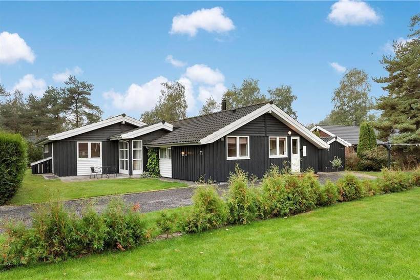 Foto von Ferienhaus RP98 in Marielyst - Falster