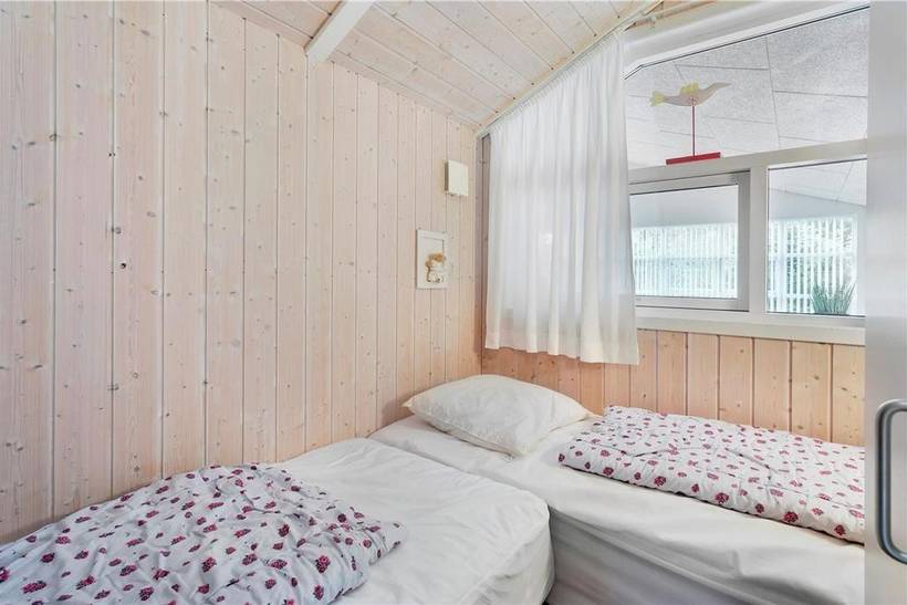 Foto von Ferienhaus RP98 in Marielyst - Falster
