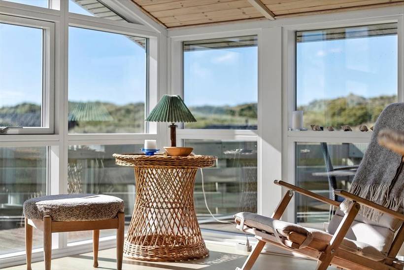 Foto von Ferienhaus RQ01 in Rindby - Fanø