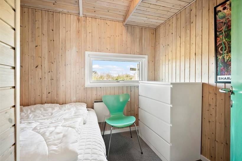 Foto von Ferienhaus RQ01 in Rindby - Fanø