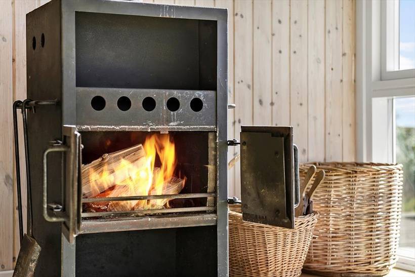 Foto von Ferienhaus RQ01 in Rindby - Fanø