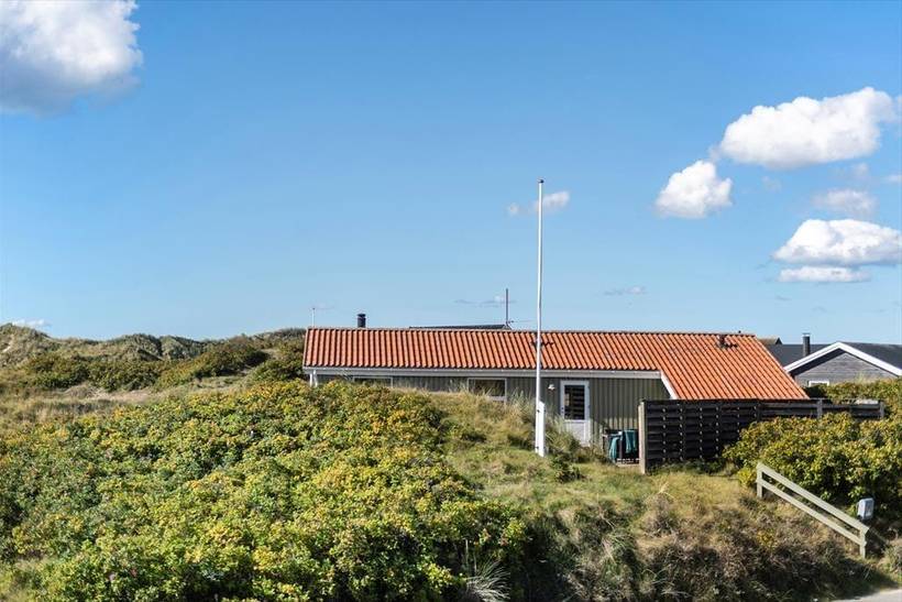 Foto von Ferienhaus RQ01 in Rindby - Fanø