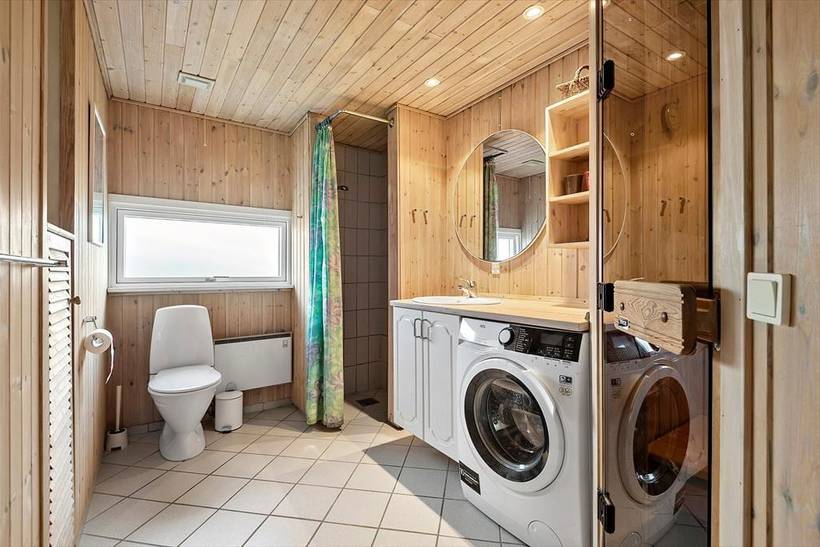 Foto von Ferienhaus RQ01 in Rindby - Fanø