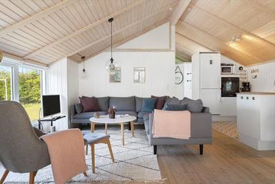 Vorschaubild von Ferienhaus RQ03 in Pøt Strandby - Juelsminde - Ostjütland