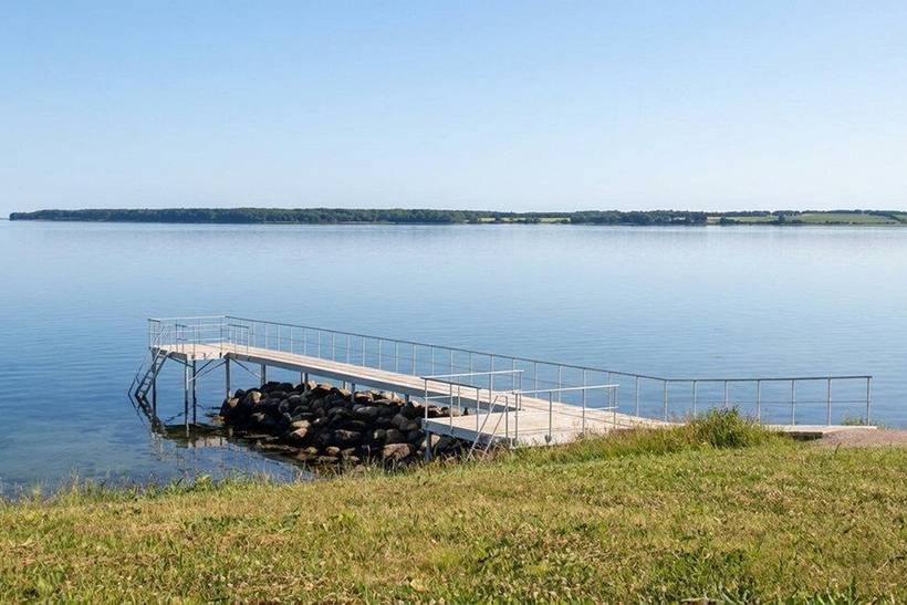 Foto von Ferienhaus RQ03 in Pøt Strandby - Juelsminde - Ostjütland