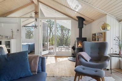 Vorschaubild von Ferienhaus RQ03 in Pøt Strandby - Juelsminde - Ostjütland