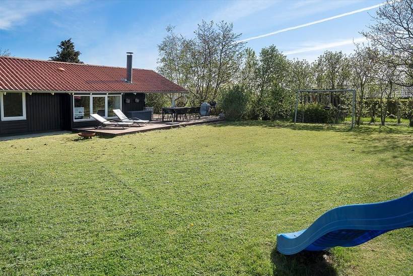 Foto von Ferienhaus RQ03 in Pøt Strandby - Juelsminde - Ostjütland