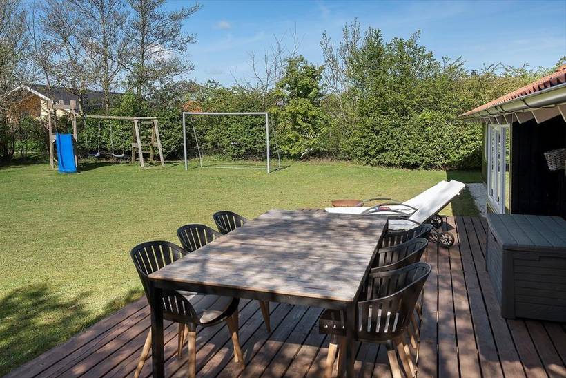 Foto von Ferienhaus RQ03 in Pøt Strandby - Juelsminde - Ostjütland