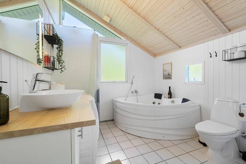 Foto von Ferienhaus RQ03 in Pøt Strandby - Juelsminde - Ostjütland