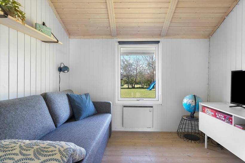 Foto von Ferienhaus RQ03 in Pøt Strandby - Juelsminde - Ostjütland