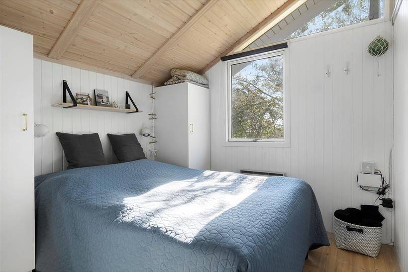 Foto von Ferienhaus RQ03 in Pøt Strandby - Juelsminde - Ostjütland
