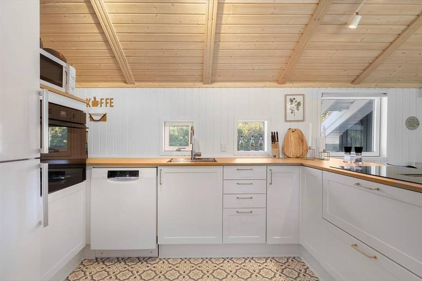 Foto von Ferienhaus RQ03 in Pøt Strandby - Juelsminde - Ostjütland