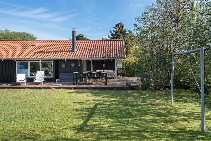 Foto von Ferienhaus RQ03 in Pøt Strandby - Juelsminde - Ostjütland