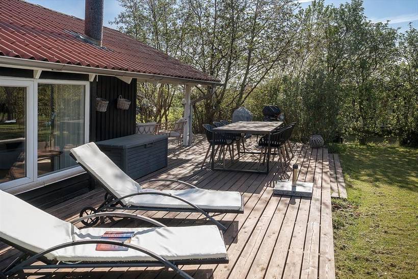 Foto von Ferienhaus RQ03 in Pøt Strandby - Juelsminde - Ostjütland