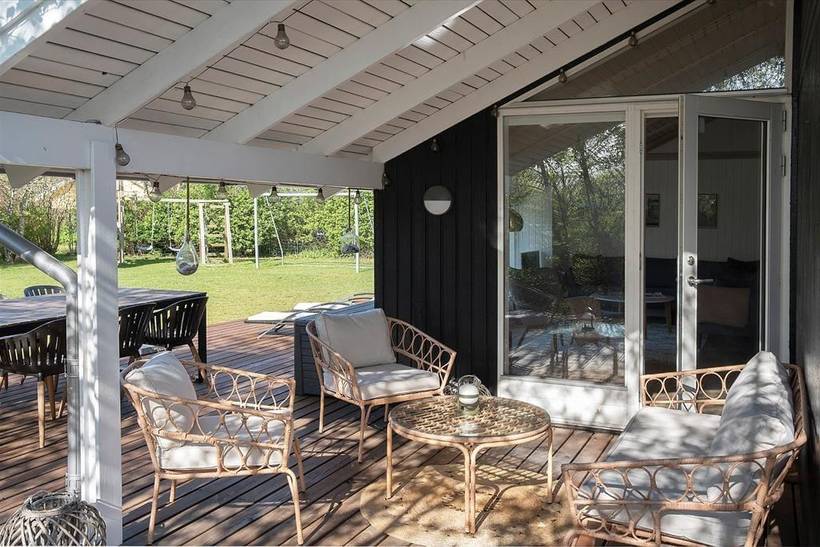 Foto von Ferienhaus RQ03 in Pøt Strandby - Juelsminde - Ostjütland