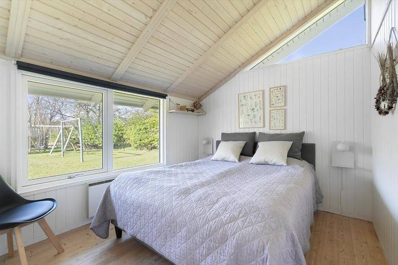 Foto von Ferienhaus RQ03 in Pøt Strandby - Juelsminde - Ostjütland